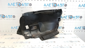 Front mudguard left front part BMW 335i e92 07-13