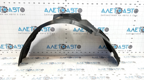 Front right fender liner for Fiat 500 12-17