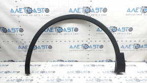 Front left wing arch trim VW Tiguan 22-24 structure