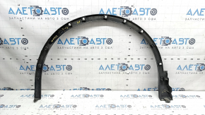 Front right wing arch trim VW Tiguan 22-24 structure, broken fastening