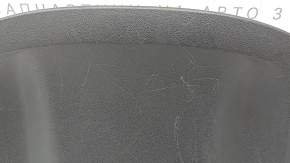 Rear passenger seat trim BMW X3 G01 18-24 black, scratches