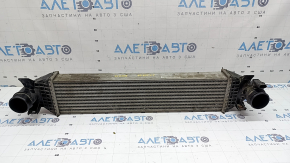 Ford Escape mk3 17-19 2.0T intercooler with sensor, edges licked