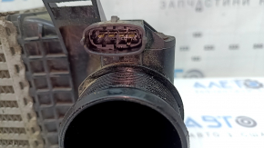 Ford Escape mk3 17-19 2.0T intercooler with sensor, edges licked