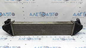 Ford Escape mk3 17-19 2.0T intercooler with sensor, edges licked