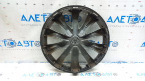 Wheel cap Toyota Camry v70 18-24 gray, ready for painting, scratches