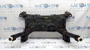 Front subframe Ford Escape MK3 13-19 rusty