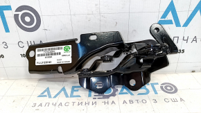 Hood hinge left Lexus IS 14-20