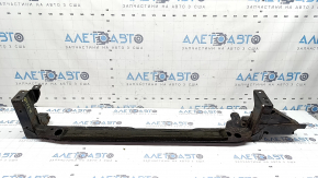 Lower TV bar Ford Escape MK3 17-19 rest, rusty