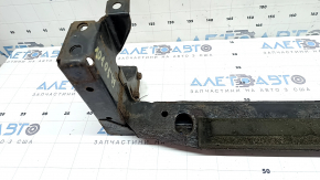 Lower TV bar Ford Escape MK3 17-19 rest, rusty