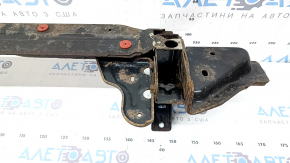 Lower TV bar Ford Escape MK3 17-19 rest, rusty