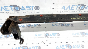Lower TV bar Ford Escape MK3 17-19 rest, rusty