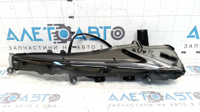 Right DRL running lights for Lexus IS 14-16 LED pre-restored