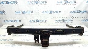 Towbar Ford Escape MK3 13-19 rusty