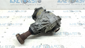 Transfer case front axle Ford Escape MK3 14-19 2.0T AWD 138kW