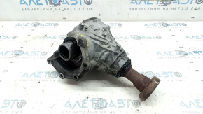 Transfer case front axle Ford Escape MK3 14-19 2.0T AWD 138kW