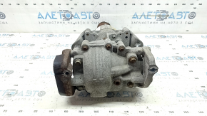 Rear differential gearbox Ford Escape MK3 13-19 rest 138k, with brackets