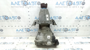 Rear differential gearbox Ford Escape MK3 13-19 rest 138k, with brackets