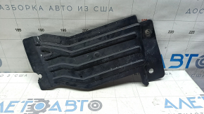 Engine protection side arch right front Ford Escape 23-26 no fragment