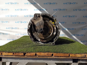 Automatic transmission assembly Mercedes W167 GLE 350 20-23 W9T500 61k