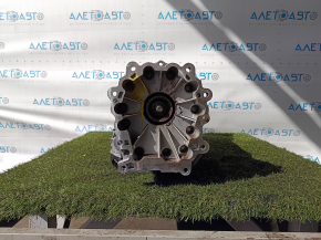Automatic transmission assembly Mercedes W167 GLE 350 20-23 W9T500 61k