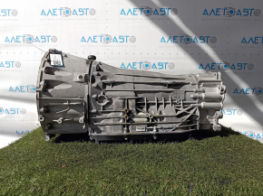 Automatic transmission assembly Mercedes W167 GLE 350 20-23 W9T500 61k