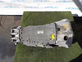 Automatic transmission assembly Mercedes W167 GLE 350 20-23 W9T500 61k