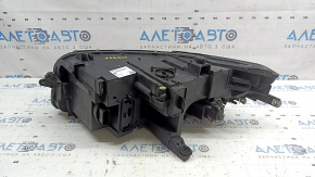 Front right headlight assembly VW Tiguan 22-24 LED