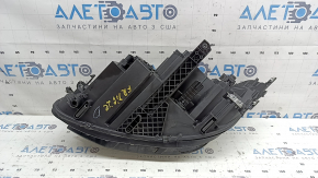 Front right headlight assembly VW Tiguan 22-24 LED