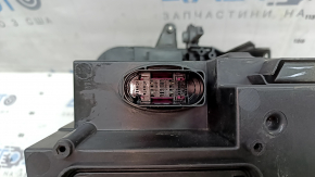 Front right headlight assembly VW Tiguan 22-24 LED