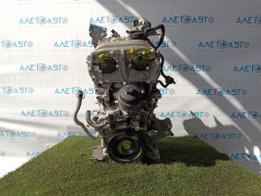 Engine Mercedes W167 GLE 350 20-23 2.0T M264 61k, started, 15-15-15-15