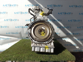 Engine Mercedes W167 GLE 350 20-23 2.0T M264 61k, started, 15-15-15-15