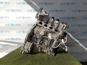 Engine Mercedes W167 GLE 350 20-23 2.0T M264 61k, started, 15-15-15-15