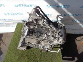 Engine Mercedes W167 GLE 350 20-23 2.0T M264 61k, started, 15-15-15-15
