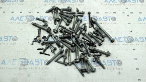 Ford Escape MK4 20 front suspension hardware - incomplete