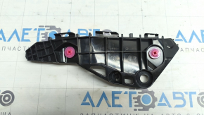 Front bumper mount, right, Lexus NX 22-25