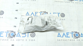 Right hood lock counter part for Porsche Macan 15-26
