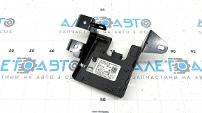 Blind spot sensor BSM left Hyundai Tucson 25-26 with bracket