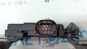 Blind spot sensor BSM left Hyundai Tucson 25-26 with bracket