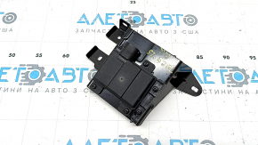 Blind spot sensor BSM right Hyundai Tucson 25-26 with bracket