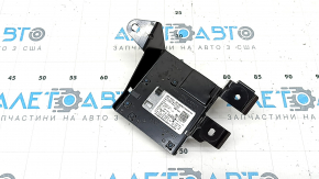 Blind spot sensor BSM right Hyundai Tucson 25-26 with bracket