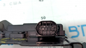 Blind spot sensor BSM right Hyundai Tucson 25-26 with bracket