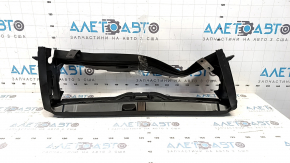 Upper radiator duct BMW F30 12-18