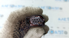 Blind Spot Sensor (BSM) chip, left, Hyundai Tucson 2022-2024