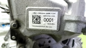 Engine Ford Escape MK4 23-26 1.5T 15FDOS 132k 12.5-12.5-12.5