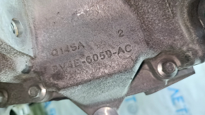 Engine Ford Escape MK4 23-26 1.5T 15FDOS 132k 12.5-12.5-12.5