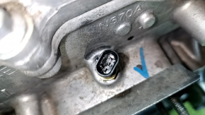 Engine Ford Escape MK4 23-26 1.5T 15FDOS 132k 12.5-12.5-12.5