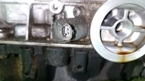 Engine Ford Escape MK4 23-26 1.5T 15FDOS 132k 12.5-12.5-12.5
