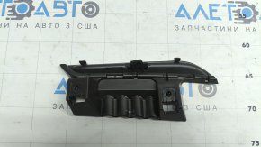 Left fog light bracket for Lexus LX570 16-21 rest.