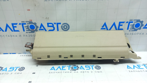 Right passenger knee airbag Toyota Camry v70 18-24 beige, scratches