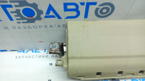 Right passenger knee airbag Toyota Camry v70 18-24 beige, scratches
